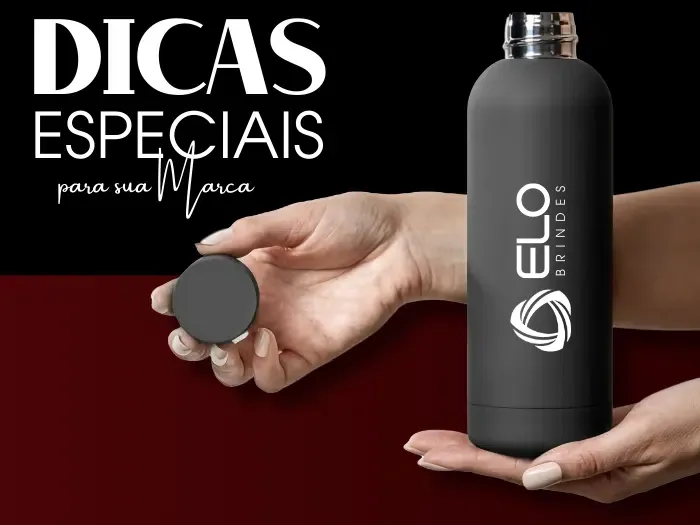 Como criar experiências com brindes personalizados