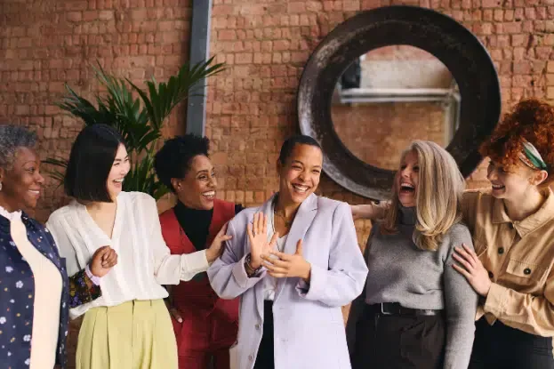 Celebre o Dia das Mulheres com significado e reconhecimento