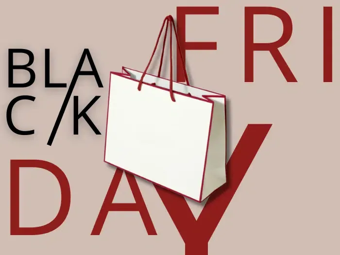 Como vender na Black Friday: estratégias infalíveis para a data