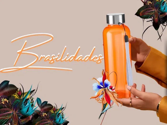 Brindes para Carnaval e Verão: muita brasilidade para o seu evento