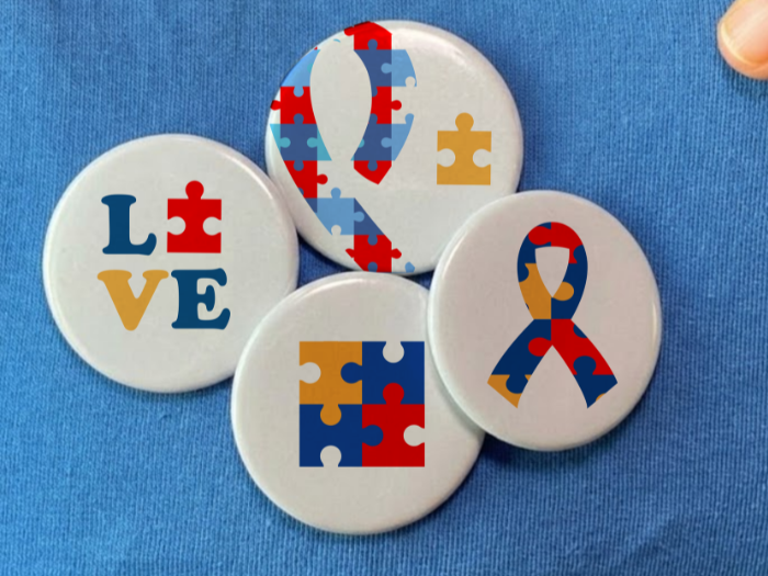 Como empresas podem conscientizar sobre o Dia do Autismo com brindes inclusivos