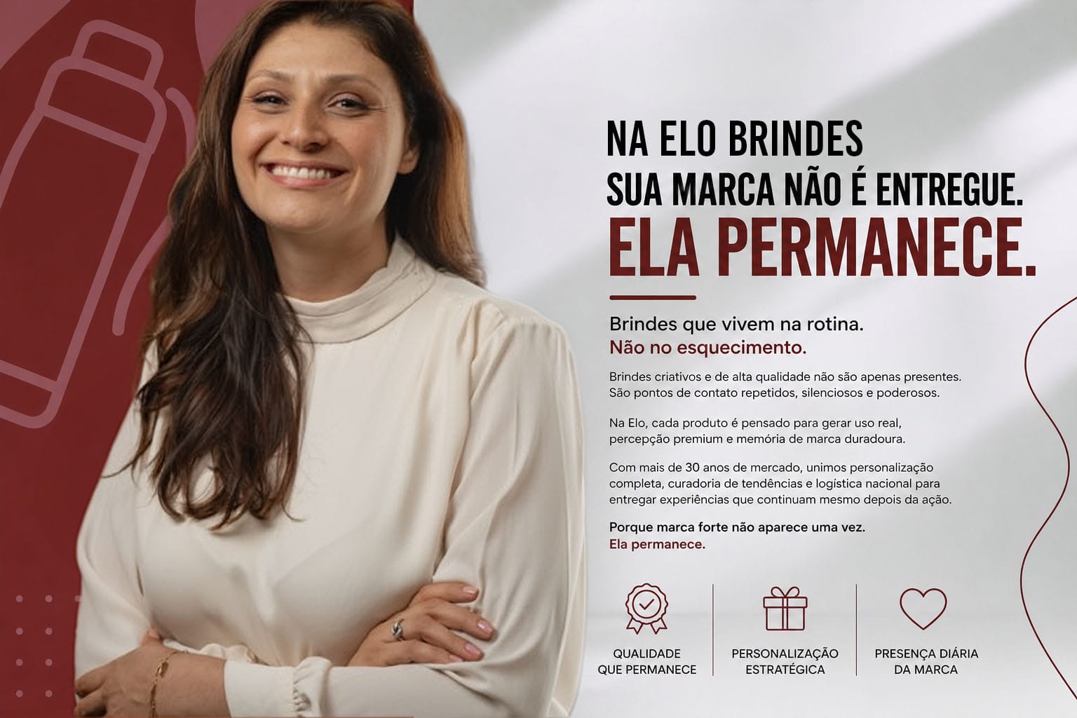 10 novidades em brindes criativos que são tendências