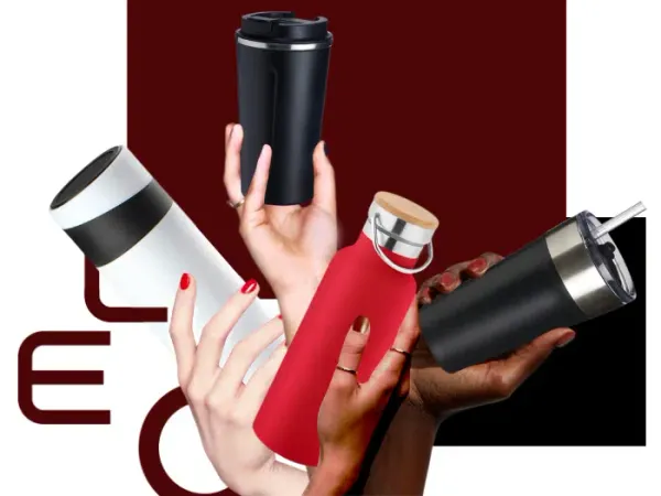 Brindes Personalizados Aumentam em 50% a Lembrança da Marca
