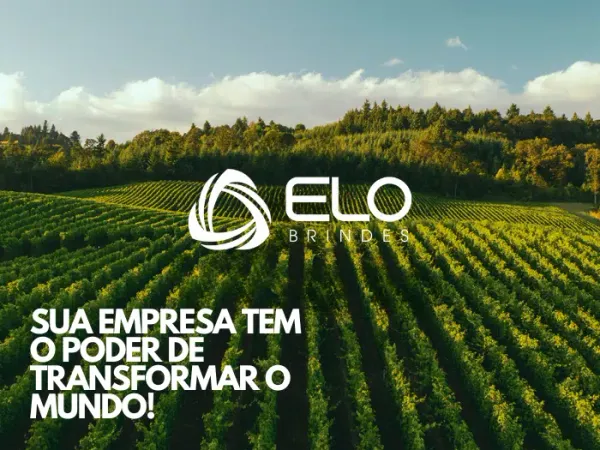 Brindes Agro: cultivando relações no Agronegócio