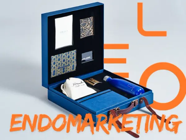 4 motivos para usar brindes personalizados na sua ação de Endomarketing