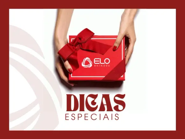 Como Planejar Brindes Corporativos para Encantar Clientes e Parceiros no Final de Ano