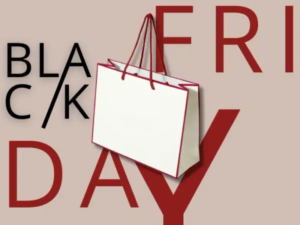 Como vender na Black Friday: estratégias infalíveis para a data