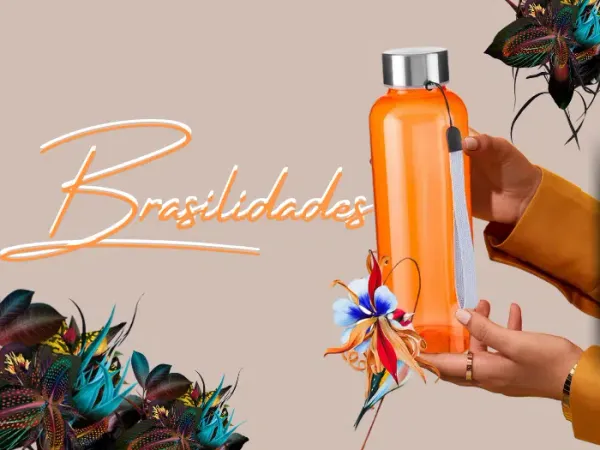 Brindes para Carnaval e Verão: muita brasilidade para o seu evento