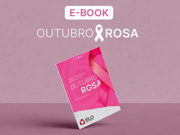 Como promover a campanha de Outubro Rosa nas empresas