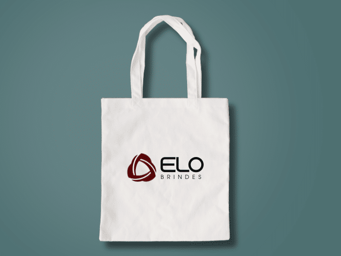 ecobag personalizada