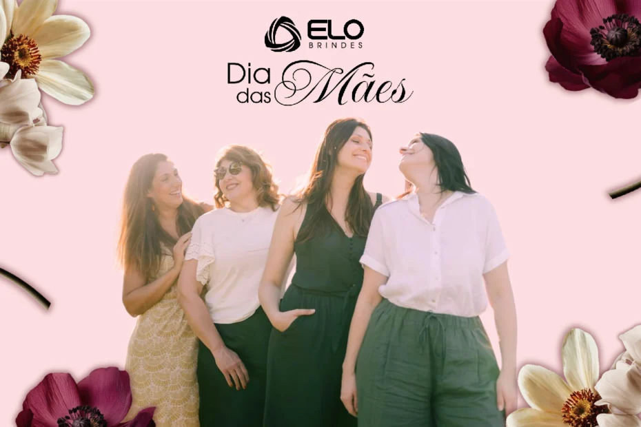 dia das mães