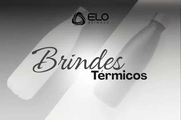 brindes térmicos